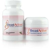 Pachetul Breast Actives