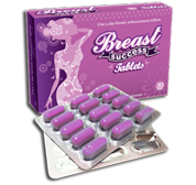 Breast Success Tablete