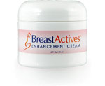 Crema Breast Actives