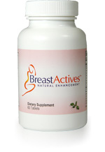 Pastile Breast Actives